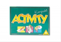  - Activity Kompakt