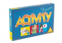  - Activity Junior