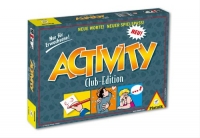  - Activity Club Edition ab 18 Jahren