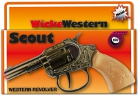  - 100er Westerncolt Scout 13 5cm  Box