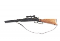 - 100er Gewehr Dakota 64cm  Tester