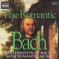 Various - Der Romantische Bach