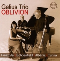 Gelius Trio - Oblivion
