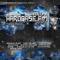Diverse - Hardbase.FM - Vol. 4