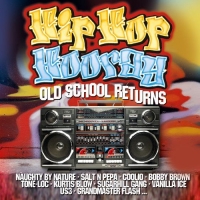 Diverse - Hip Hop Hooray - Old School Returns