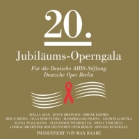 Various - 20.Jubiläums-Operngala f.d.AIDS-Stiftung