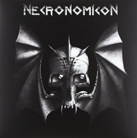 Necronomicon - Necronomicon