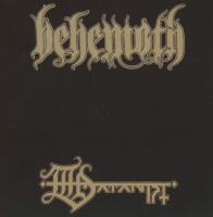 Behemoth - The Satanist