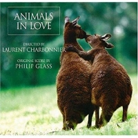 Michael Riesman/+ - Animals in Love