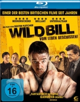 Dexter Fletcher - Wild Bill - Vom Leben beschissen!
