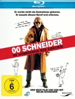 Helge Schneider, Andrea Schumacher - 00 Schneider - Im Wendekreis der Eidechse