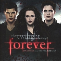 Diverse - Forever - Love Songs From The Twilight Saga