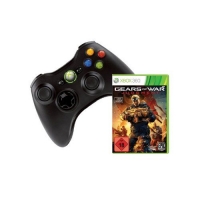 XBOX360 - GEARS OF WAR  JUDGMENT  XB360 + CONTROLL
