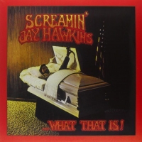Screamin' Jay Hawkins - What That Is!
