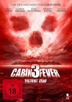 Kaare Andrews - Cabin Fever 3: Patient Zero