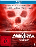 Kaare Andrews - Cabin Fever 3: Patient Zero