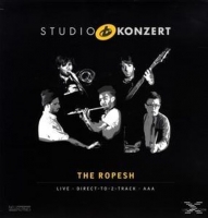 ROPESH,THE - STUDIO KONZERT