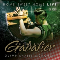 Andreas Gabalier - Home Sweet Home - Live - Olympiahalle München