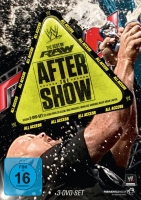 The Rock/Austin,Stone Cold Steve/DX/Cena,John - WWE - Best of Raw: After the Show (3 Discs)