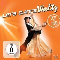 Diverse - Let's Dance - Waltz