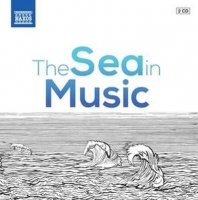 Diverse - The Sea In Music