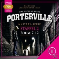 Diverse - Porterville - Staffel 2 - Folge 07-12