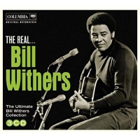 Bill Withers - The Real...
