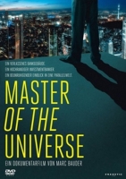 Marc Bauder - Master of the Universe