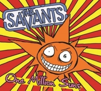 The Savants - One Million Suns