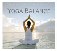 Saphira Devi - Yoga Balance