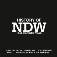 Diverse - History Of NDW