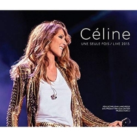 Dion,Céline - Céline...Une seule fois/Live 2013
