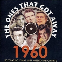 Various - The Ones That Got Away 1960