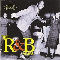 Various - The R&B Years Vol.1