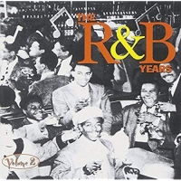Various - The R&B Years Vol.2