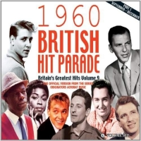 Various - The 1960 British Hit Parade Part Three: Sept-Dec