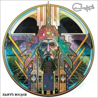 Clutch - Earth Rocker (Triple Deluxe Edition)