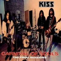 Kiss - Carnival Of Souls - The Final