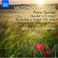 London Soloists Ensemble - Piano Quintet