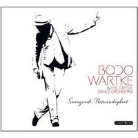 Bodo Wartke - Swingende Notwendigkeit - Live