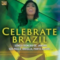Diverse - Celebrate Brasil