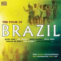 Diverse - The Pulse Of Brazil