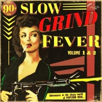 Diverse - Slow Grind Fever 1+2