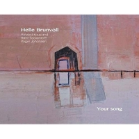 Brunvoll,Helle/+ - Your Song
