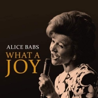 Babs,Alice - What a Joy