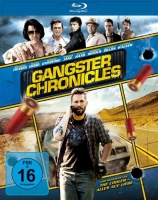 Wayne Kramer - Gangster Chronicles