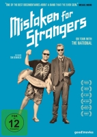 Tom Berninger - Mistaken for Strangers (OmU)