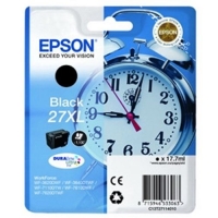 EPSON - EPSON T2711 XL Black
