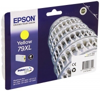 EPSON - EPSON T7904 XL YELLOW