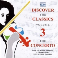 Various - Discover the Classics 3 "Concerto"